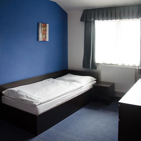 Garni Hotel Fellini Žiar nad Hronom Стая снимка